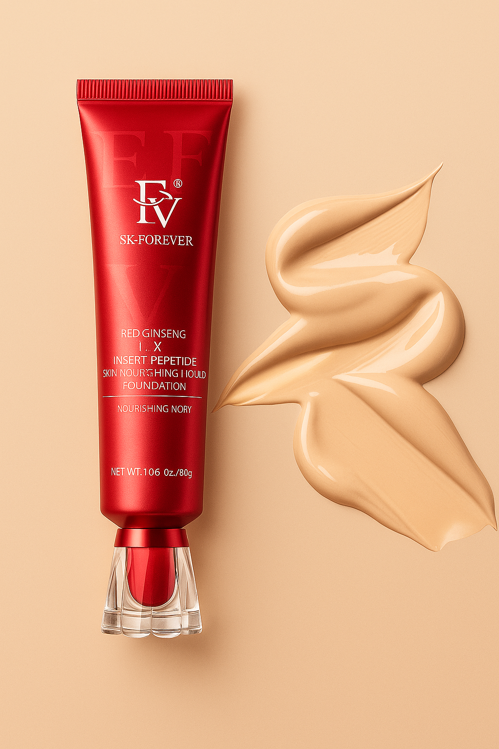 Fv Skin Nourishing liquid foundation