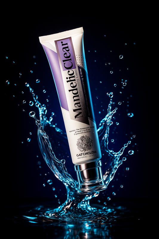 Mandelic Clear Intensely Revitalising Cream