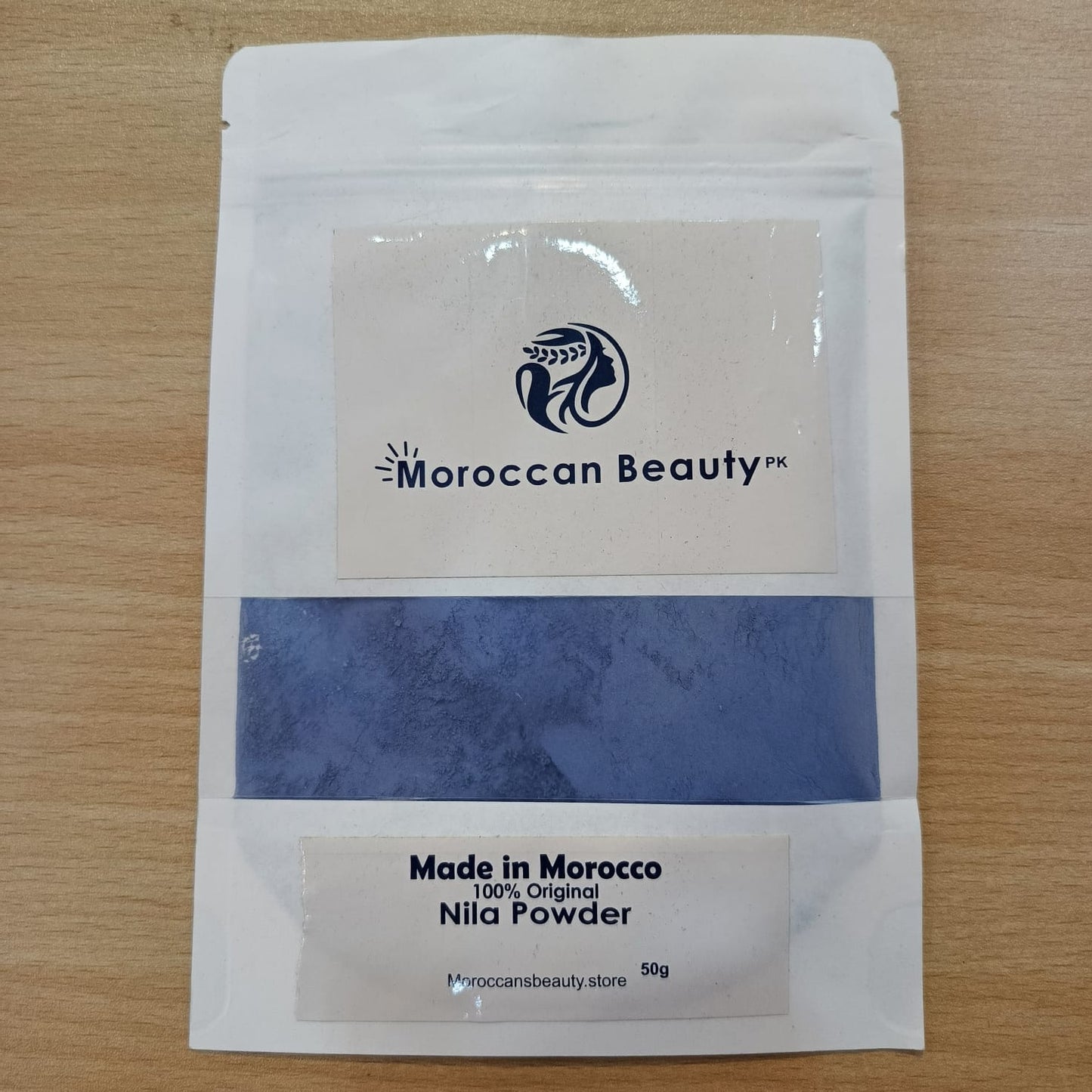 Moroccan Beauty Whitening Anti-aging Anti-acne