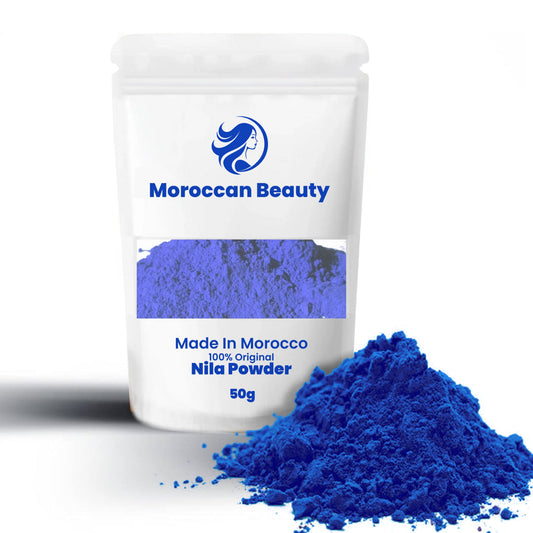 Moroccan Beauty Whitening Anti-aging Anti-acne